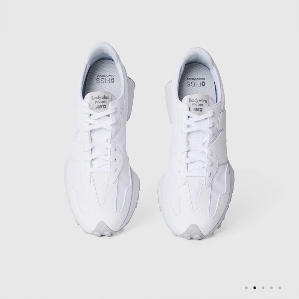 White Women's Sneakers